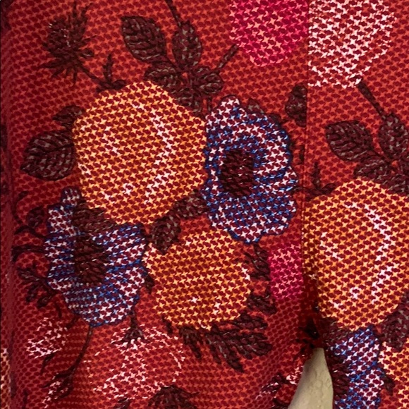 NWT Tall and Curvy LuLaRoe Leggings - Picture 3 of 4